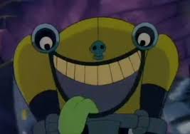 Beetlejuice is kind of a strange name when you think about it. Doomie Beetlejuice Wiki Fandom