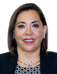 Plantilla de Integrantes de comision LXIV