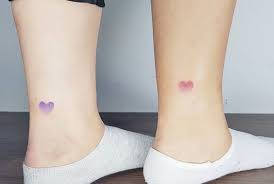 We did not find results for: Gradient Hearts Mother Daughter Heart Tattoos Mother Daughter Momcanvas