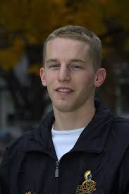 CATCHING UP WITH COMMANDER MATTHEW CLUTE ('04)