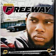 Stream 12. Freeway