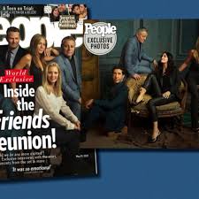 The 'friends' reunion special is headed to hbo max this month. The Trailer For The Upcoming Friends Reunion Is Finally Here Watch Now Abc News