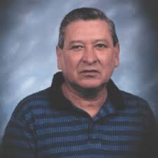 Richard C. Garza Obituary September 22, 2021