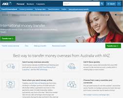 Need to send money to yourself because you're living abroad and your money is in a bank account in another country or your home country. Anz International Payments Review Fxcompared