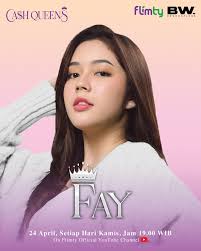 Fay Nabila Rizka Alexander (@faynabilalxndr) · Jakarta