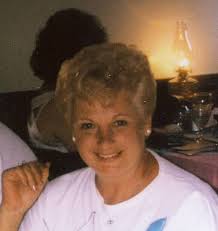 Phyllis MacLeod Obituary