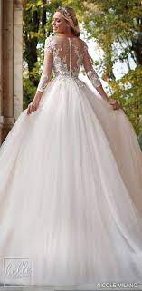 Nicole Milano 2021 Belle The Magazine Wedding Dresses Princess Wedding Dresses Gorgeous Wedding Dress
