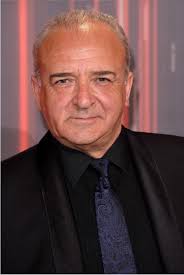 Happy 90th Birthday John Stanford 🎂💙