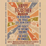 Happy Together Tour 2026