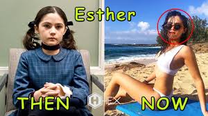 Orphan hd (3d) regarder en francais english subtitles orphan película completa subtitulada en español orphan full movie subtitled in spanish orphan full movie. Orphan Then And Now 2018 Real Name Age Youtube