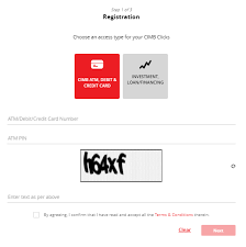 Firstly, visit the cimb clicks webpage. Https Www Cimb Com My Content Dam Cimb Personal Documents Remittance Cimb Clicks Registration Login Guide Eng Pdf