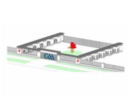 Drew house ls hug tee. Louth Gaa Granted Planning Permission For New Stadium Pitchcare