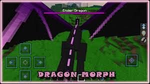 El huevo de dragón es un bloque que aparece al derrotar al ender dragón y posee un uso exclusivamente para incubar un dragón (en minecraft con mods). Dragon Mod For Minecraft For Android Apk Download