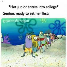 Get In Line Before Its Too Late Meme