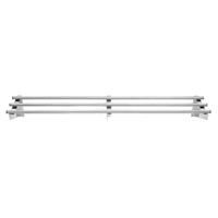 Maybe you would like to learn more about one of these? Stainless Steel Shelves Floating Commercial Kitchen Wall Shelving Uk Nisbets