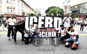 From wikipedia, the free encyclopedia. Anti Icerd Rally 30 000 Converge Near Dataran Merdeka Free Malaysia Today Fmt