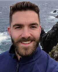 Barry Mclaughlin's Instagram, Twitter & Facebook