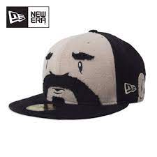 New Era Jeremy Fish Estilo Rudo