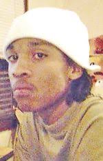 Marquis Anthony McCall