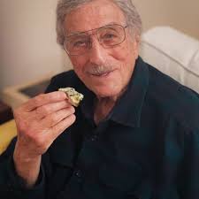 Sending love to Susan. What a wonderful life you had together. Tony will be  so missed but the memories will live