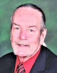 George Stevens Christensen Obituary