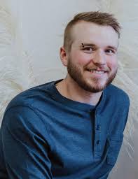 Obituary information for Brendon James Keith