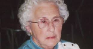 DarkeJournal Obituaries: Genevieve Marker (October 11, 2013)