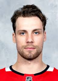 Player photos for the 2023-24 Rockford IceHogs at hockeydb.com