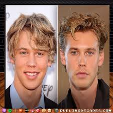 Tex Ritter sang the title song from "High Noon" (1952) but Frankie Laine's  recording reached No. 5 in the Billboard charts, besting Ritter's version,  which peaked at #12. Laine also sang the