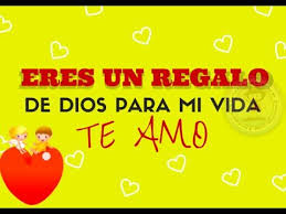 Amor Felicidad Regalo Amor Frases Versos