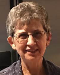 Becky J. Bogue Obituary May 4, 2025