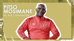 Mosimane is one of the longest serving and most decorated coaches in south african football, having won multiple. Exclusive Interview With Al Ahly S Manager Pitso Mosimane Totalcafcl Youtube