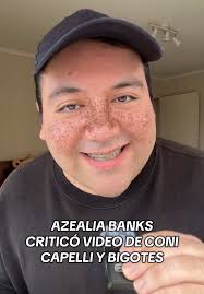 Cony Capelli Y Azealia Banks