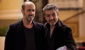 Review Truman Focuses On A Man Whose Days Are Numbered The New York Times