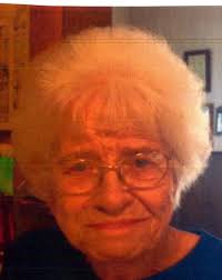 Doris Cotton Obituary