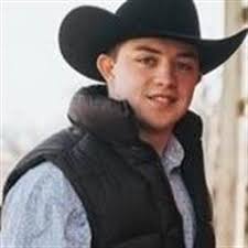 Chase Greenwood Obituary (1999