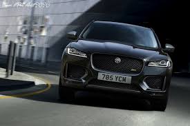 Jaguar F Pace Facelift 2020 New Concept In 2020 Jaguar Suv New Jaguar Jaguar