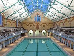 At jubilee pools & spas, our professionals have the expertise to offer you quality summit spas installation services. Heritage Lucky Dip Clad