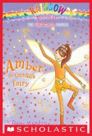Best Books For Girls In 1st Grade My Daughters 7 Favorite Kids Books Mom Behind The Curtain Rainbow Fairy Books Rainbow Fairies Rainbow Magic Books