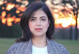 VOTE 2024: 'Monica will be the change Wokingham needs'