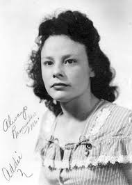 Addie Martha Thibodeaux Obituary (2023)