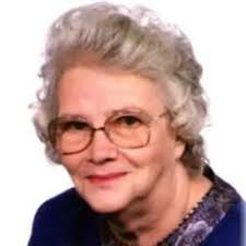 Obituary information for Mary Ellen Shorter Graham