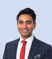 Our Patrons — Future Frontline