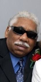 Lafayette Harris Obituary