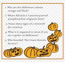 This is a scary design of this halloween trivia quiz that i have made for you. Halloween Trivia Answers And Winner Halloween Quiz For Kids Hd Png Download 1105x998 1437542 Pngfind