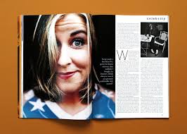 MAGAZINE ARCHIVE — GEOFF WARING