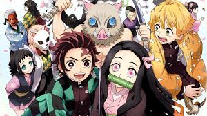 Maybe you would like to learn more about one of these? Demon Slayer Kimetsu No Yaiba How To Watch Online Is It On Netflix Yet Blocktoro