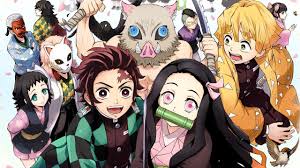 Kimetsu no yaiba the movie mugen train فيلم. Demon Slayer Movie Release Date Characters English Dub Infinity Train