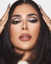 Huda Kattan Back As CEO Of Her Beauty Brand, Announces New Products And  Logo In Video