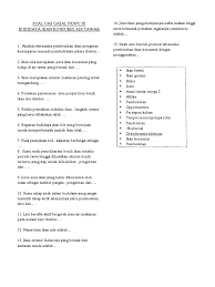 Dalam budidaya ikan terdapat beberapa jenis wadah yang digunakan, antara lain kolam, bak, akuarium, jaring terapung/keramba jaring apung. Soal Essay Pkwu Xi Docx